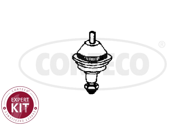 Ball Joint (49395661)