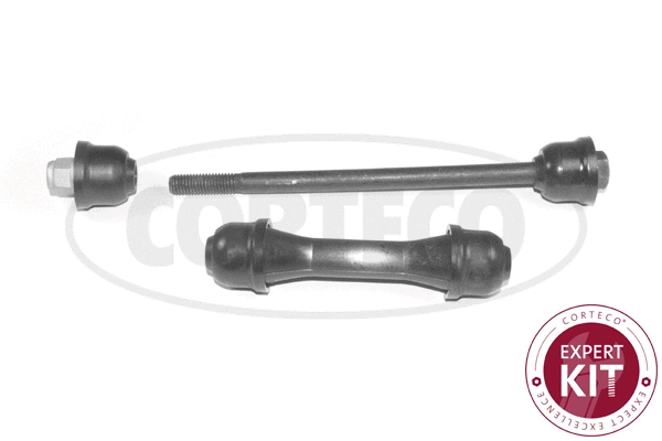 Repair Kit, stabiliser coupling rod (49397843)