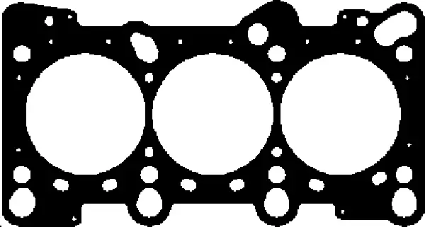 Gasket, cylinder head (415053P)