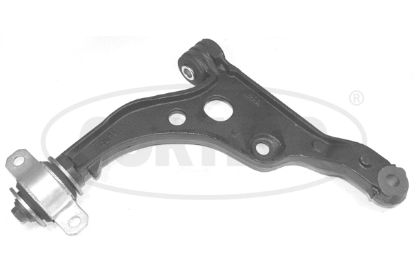 Control/Trailing Arm, wheel suspension (49399931)