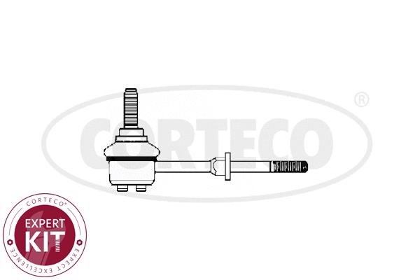 Link/Coupling Rod, stabiliser bar (49396123)