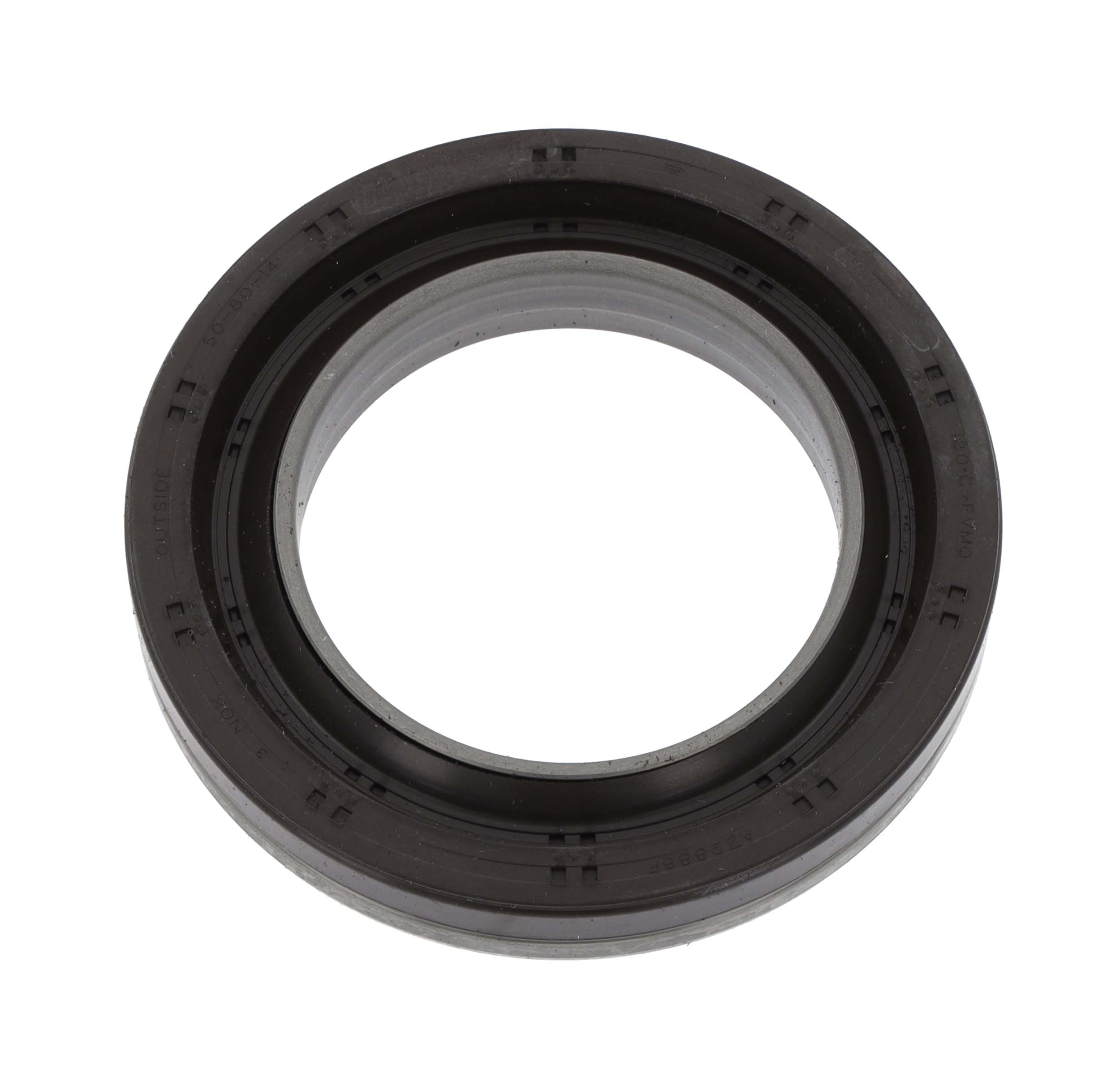 Shaft Seal, crankshaft