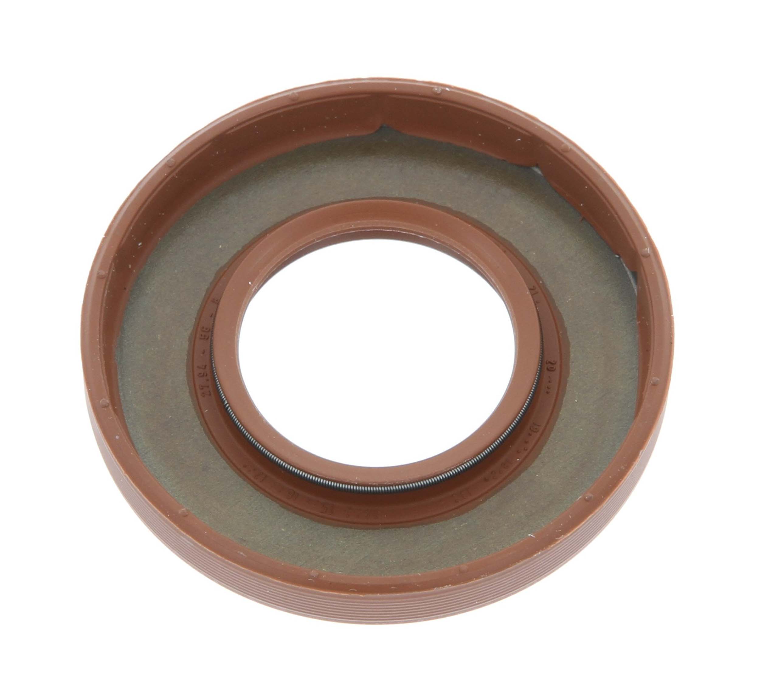 Shaft Seal, differential