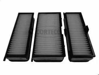 Filter, cabin air (21652342)
