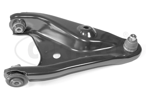 Control/Trailing Arm, wheel suspension (49399873)