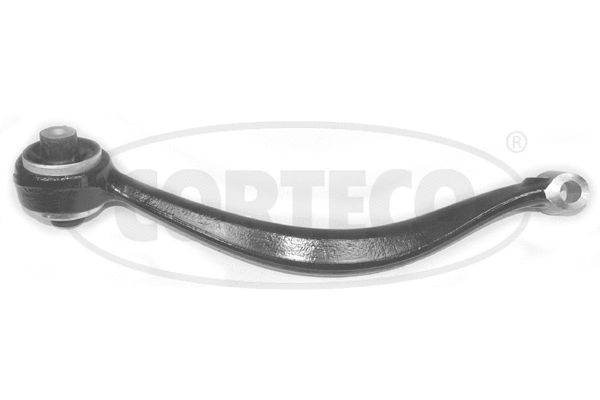 Control/Trailing Arm, wheel suspension (49395581)