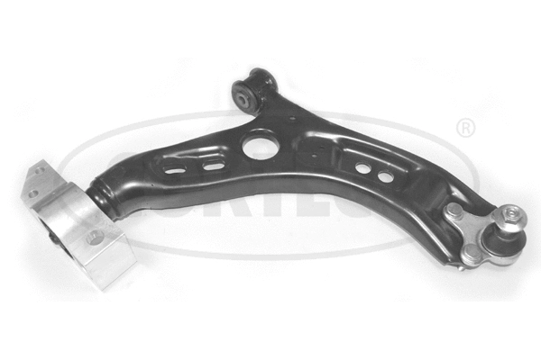 Control/Trailing Arm, wheel suspension (49397569)