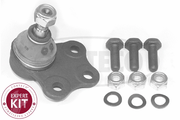 Ball Joint (49399289)