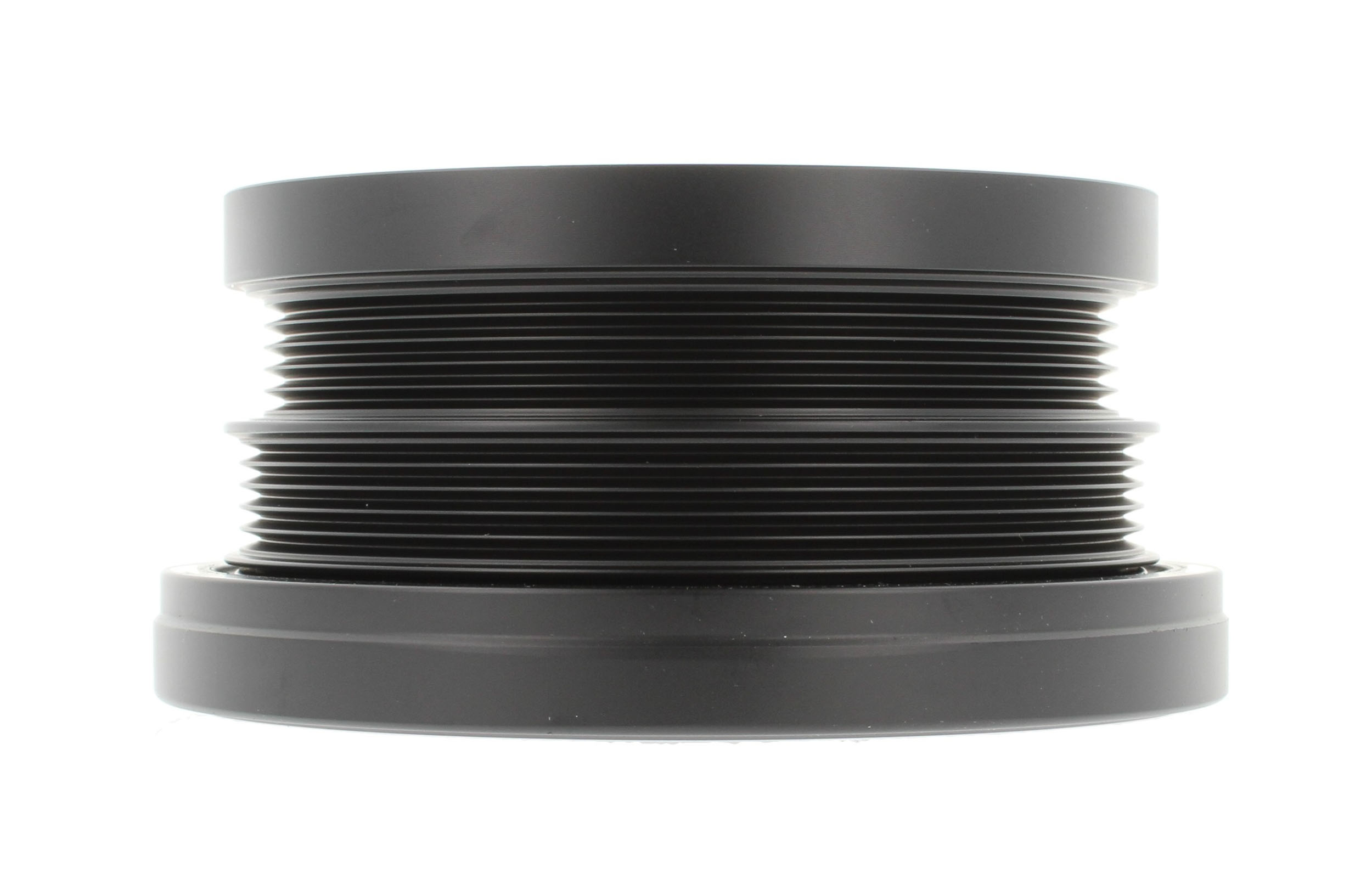 Belt Pulley, crankshaft