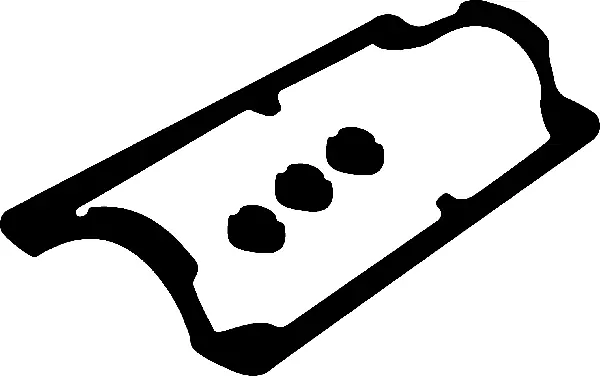Gasket, cylinder head cover (026147P)
