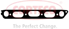 Gasket, intake/exhaust manifold (450622P)