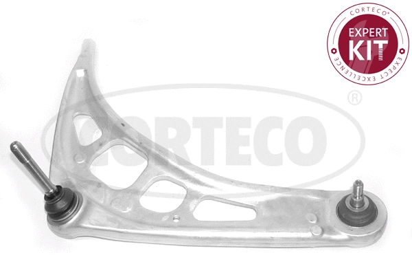 Control/Trailing Arm, wheel suspension (49398443)