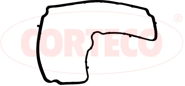 Gasket, cylinder head cover (440252H)