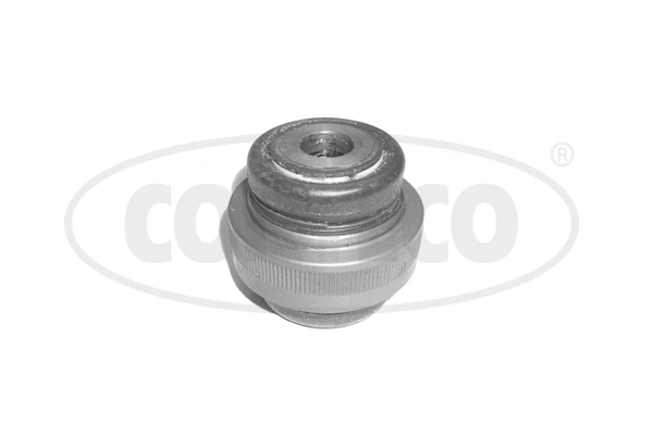 Mounting, control/trailing arm (49401157)