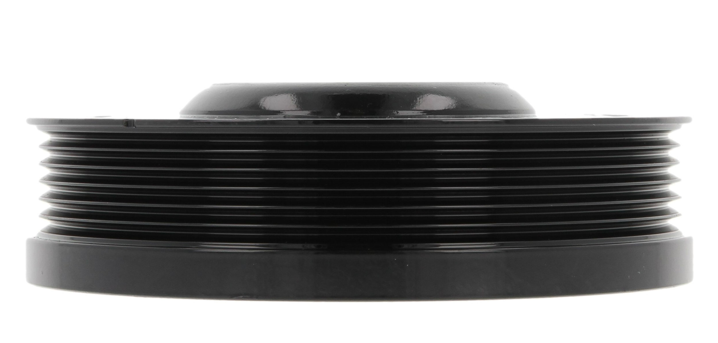 Belt Pulley, crankshaft