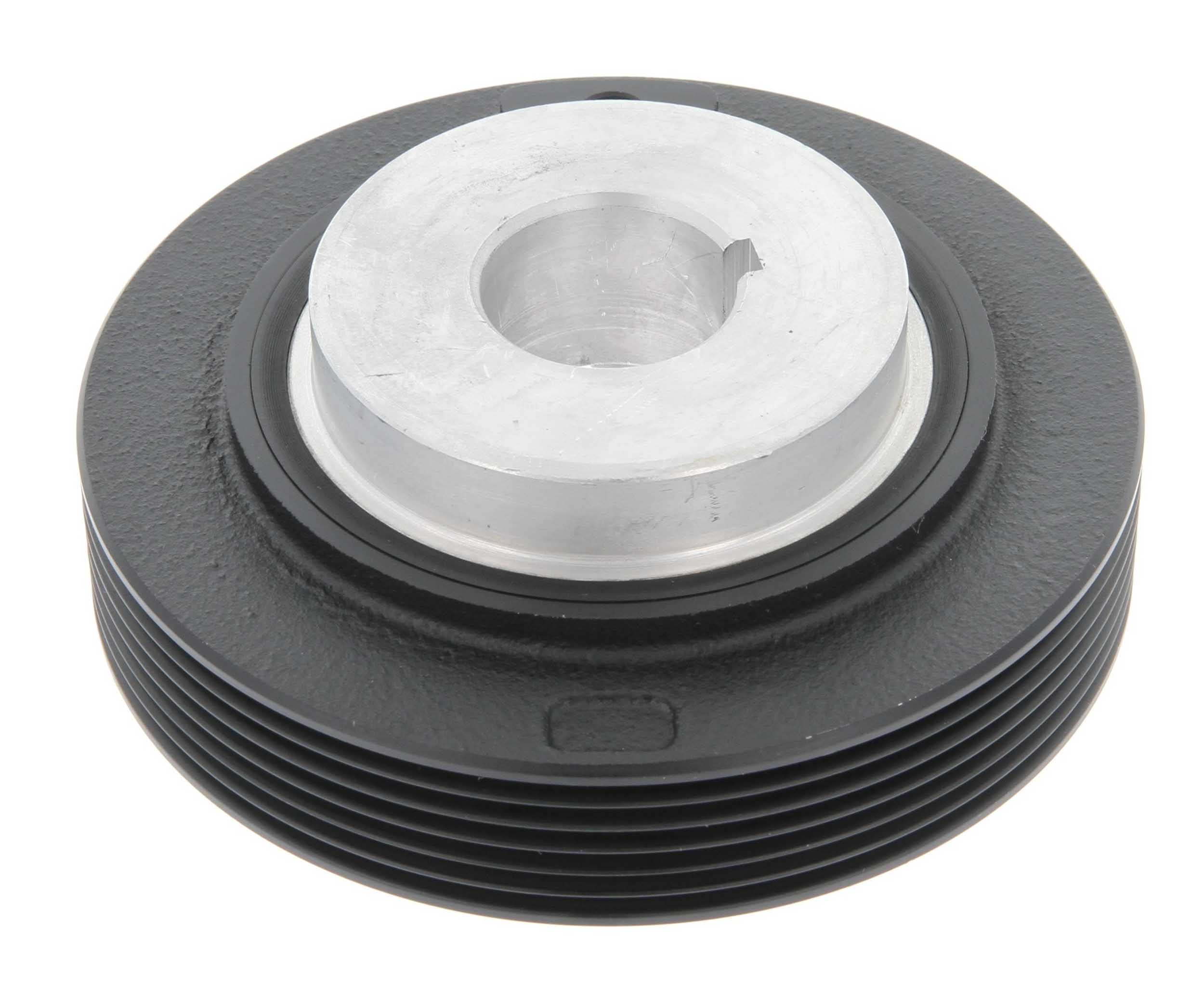 Belt Pulley, crankshaft