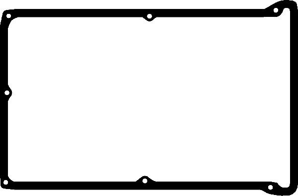 Gasket, cylinder head cover (026110P)