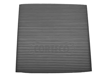 Filter, cabin air (80001204)