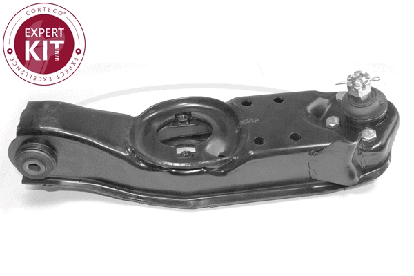 Control/Trailing Arm, wheel suspension (49400684)