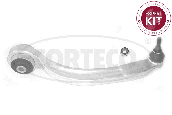 Control/Trailing Arm, wheel suspension (49399290)