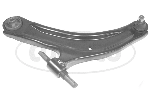 Control/Trailing Arm, wheel suspension (49398520)