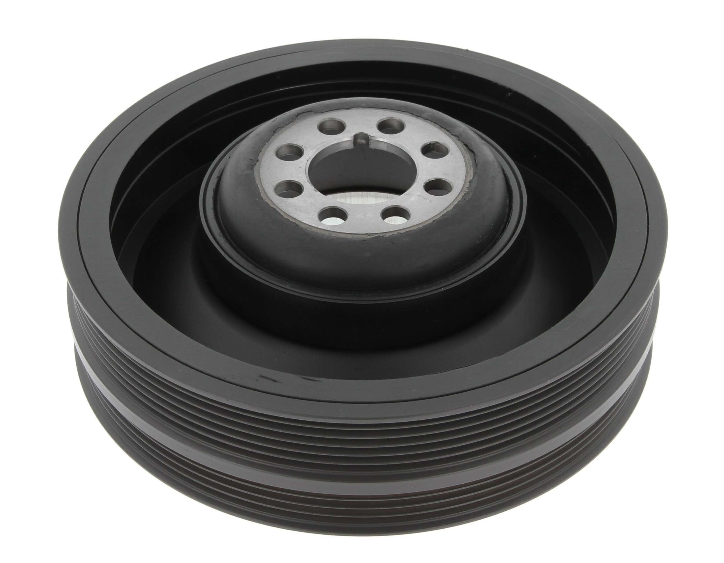 Belt Pulley, crankshaft (80000200)