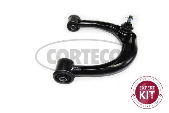 Control/Trailing Arm, wheel suspension (49397607)