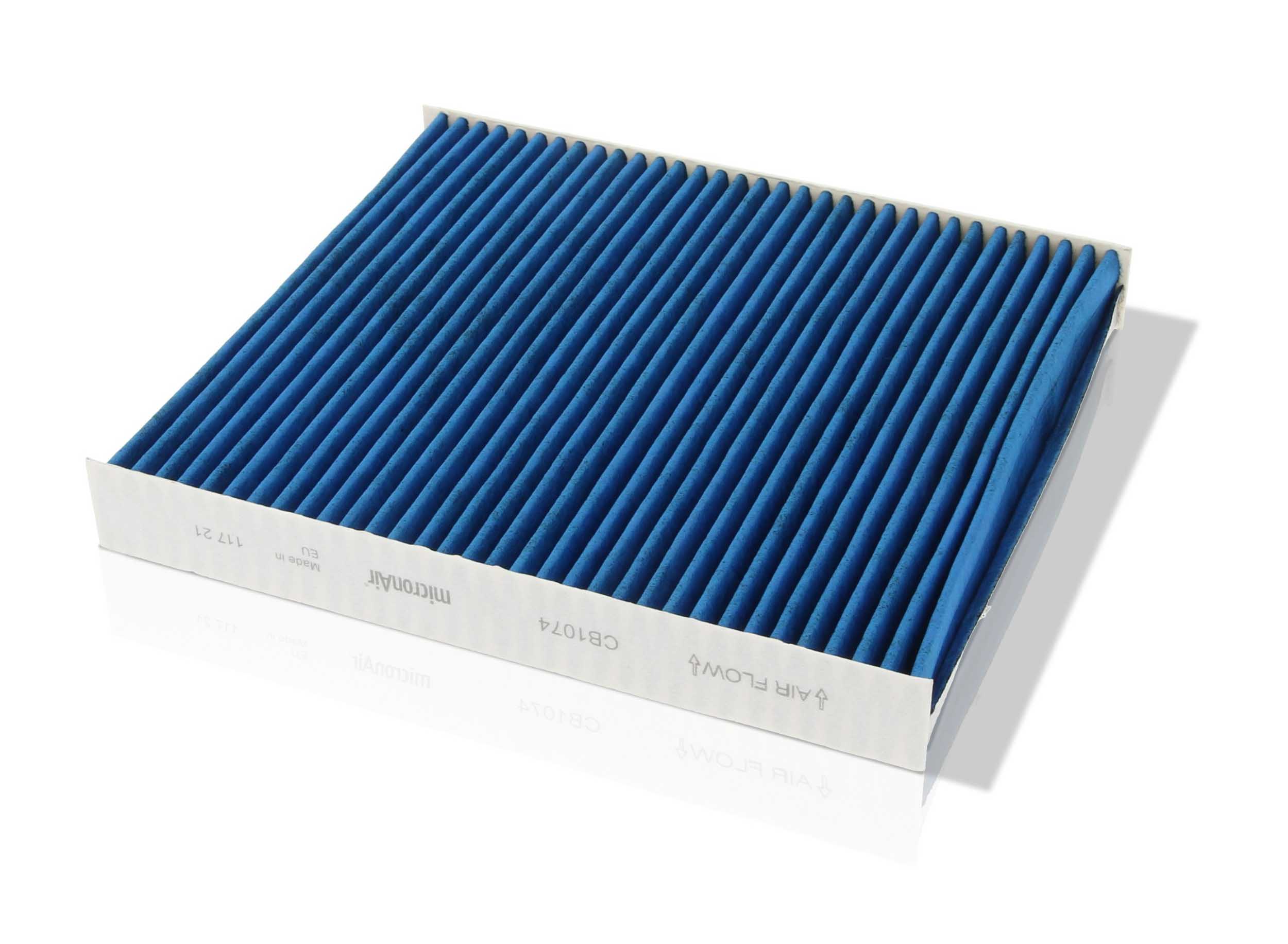 Filter, cabin air (49469980)