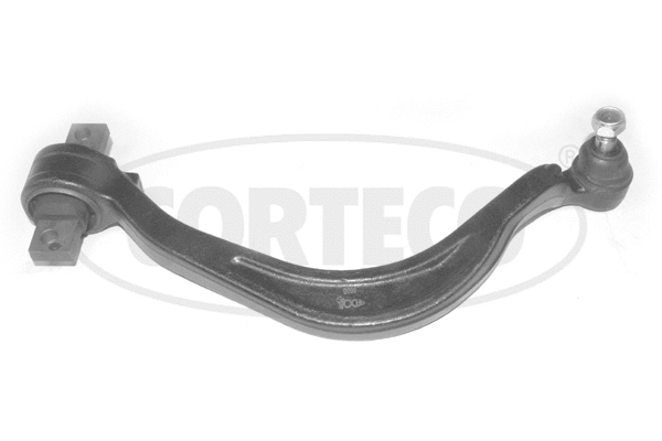Control/Trailing Arm, wheel suspension (49395429)