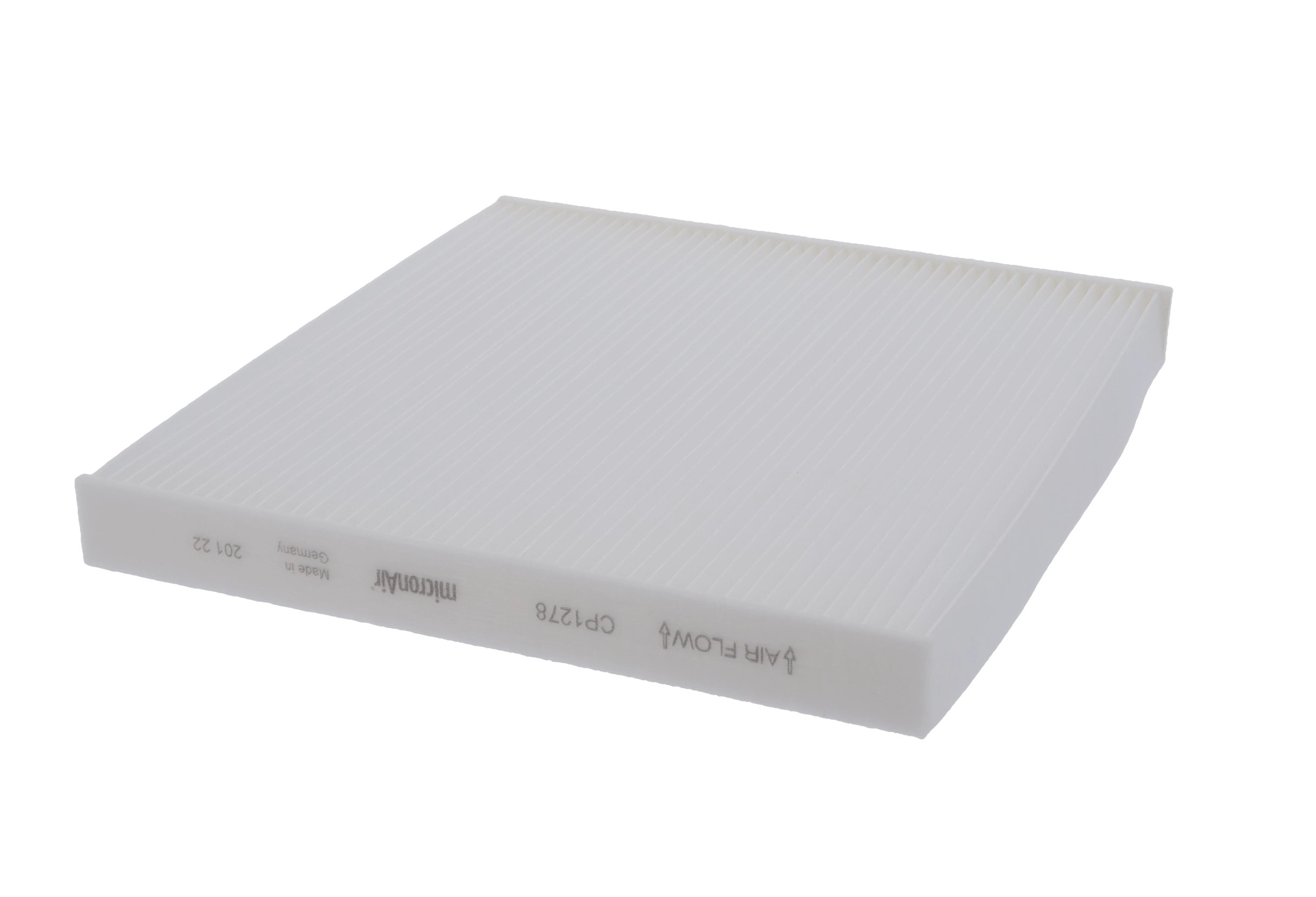 Filter, cabin air (80000815)