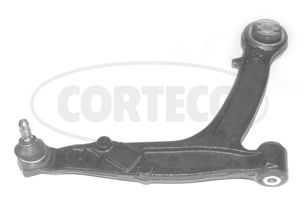 Control/Trailing Arm, wheel suspension (49399201)