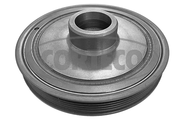 Belt Pulley, crankshaft (49467798)
