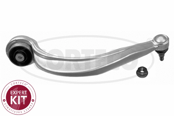 Control/Trailing Arm, wheel suspension (49399292)