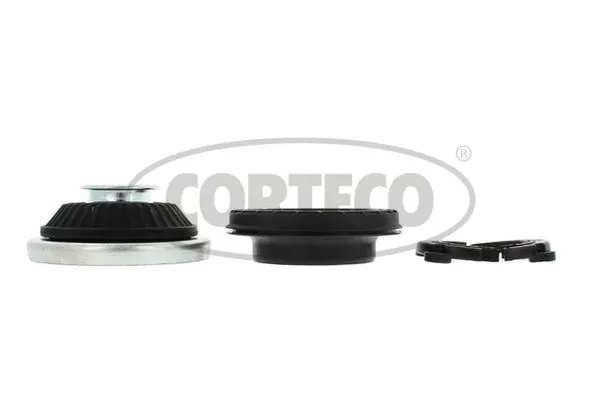 Repair Kit, suspension strut support mount (49417203)