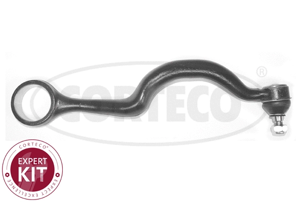 Control/Trailing Arm, wheel suspension (49399662)