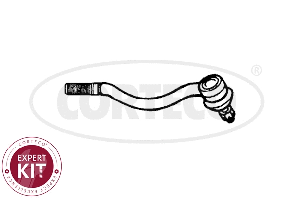 Tie Rod End (49401416)