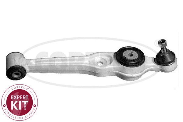 Control/Trailing Arm, wheel suspension (49399789)