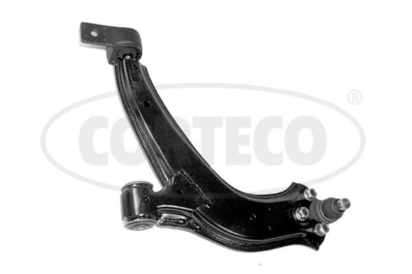 Control/Trailing Arm, wheel suspension (49397121)
