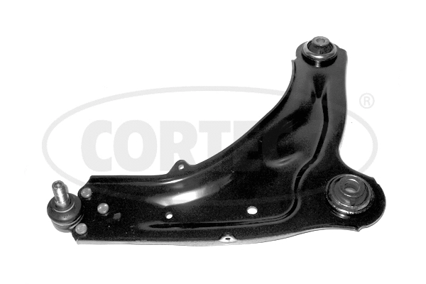 Control/Trailing Arm, wheel suspension (49400040)