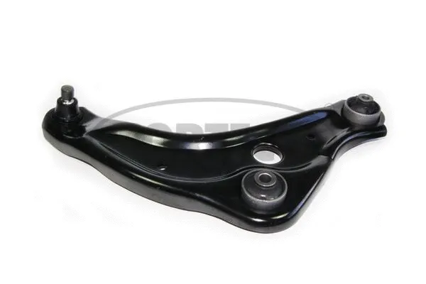 Control/Trailing Arm, wheel suspension (49100103)