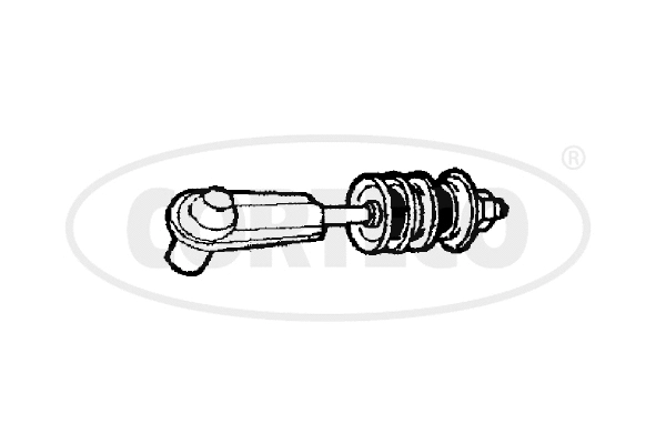 Link/Coupling Rod, stabiliser bar (49401068)