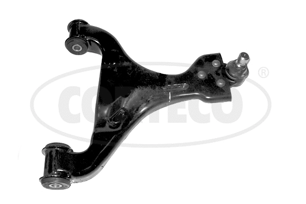 Control/Trailing Arm, wheel suspension (49399249)