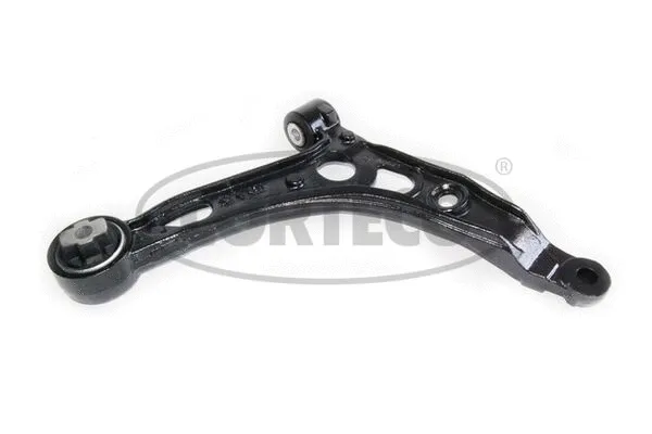Control/Trailing Arm, wheel suspension (49100465)