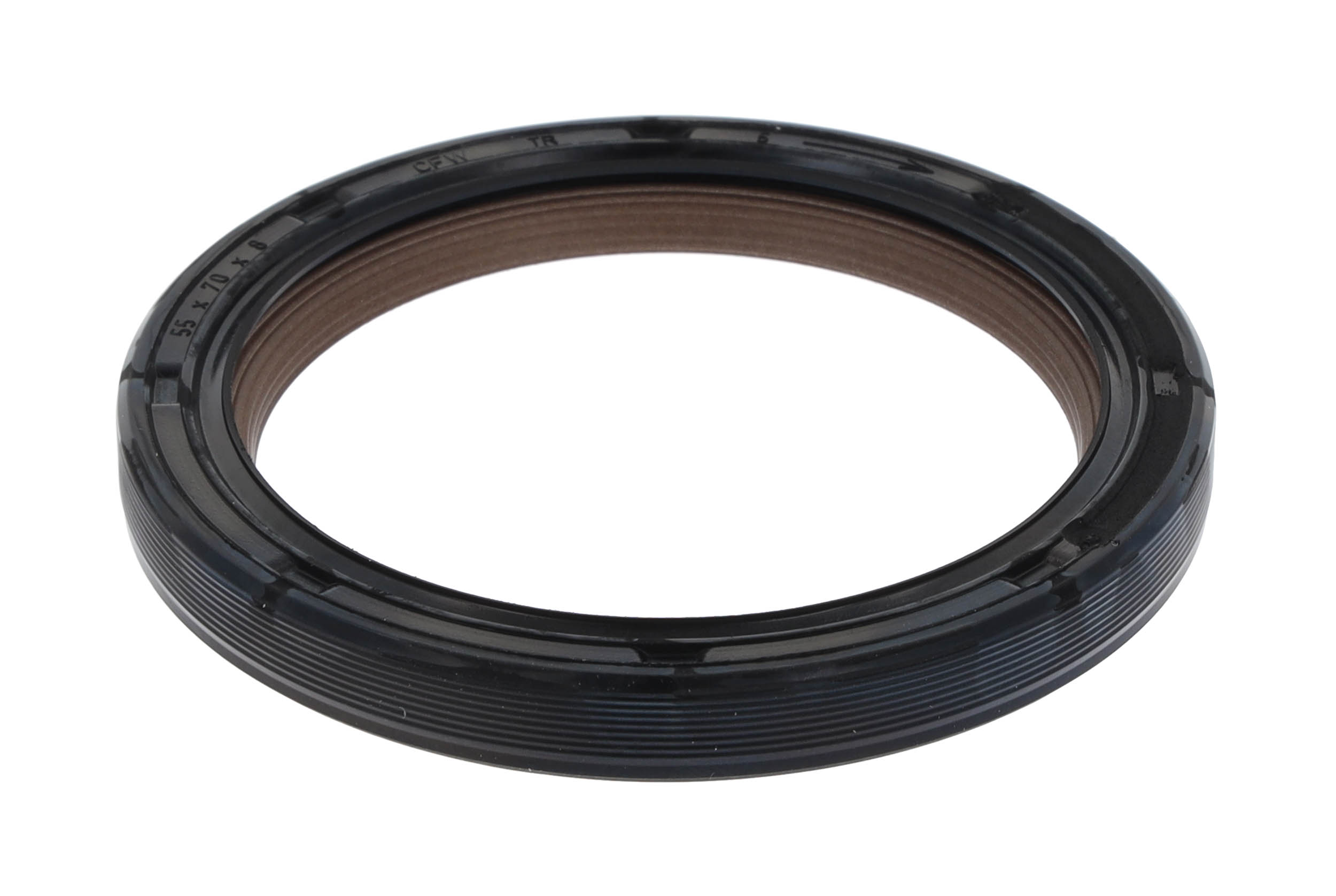 Shaft Seal, crankshaft