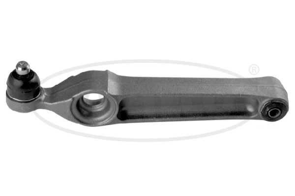 Control/Trailing Arm, wheel suspension (49395334)