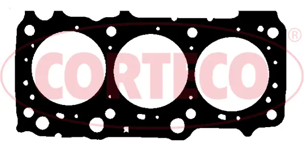 Gasket, cylinder head (415537P)