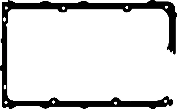 Gasket, cylinder head cover (023949P)
