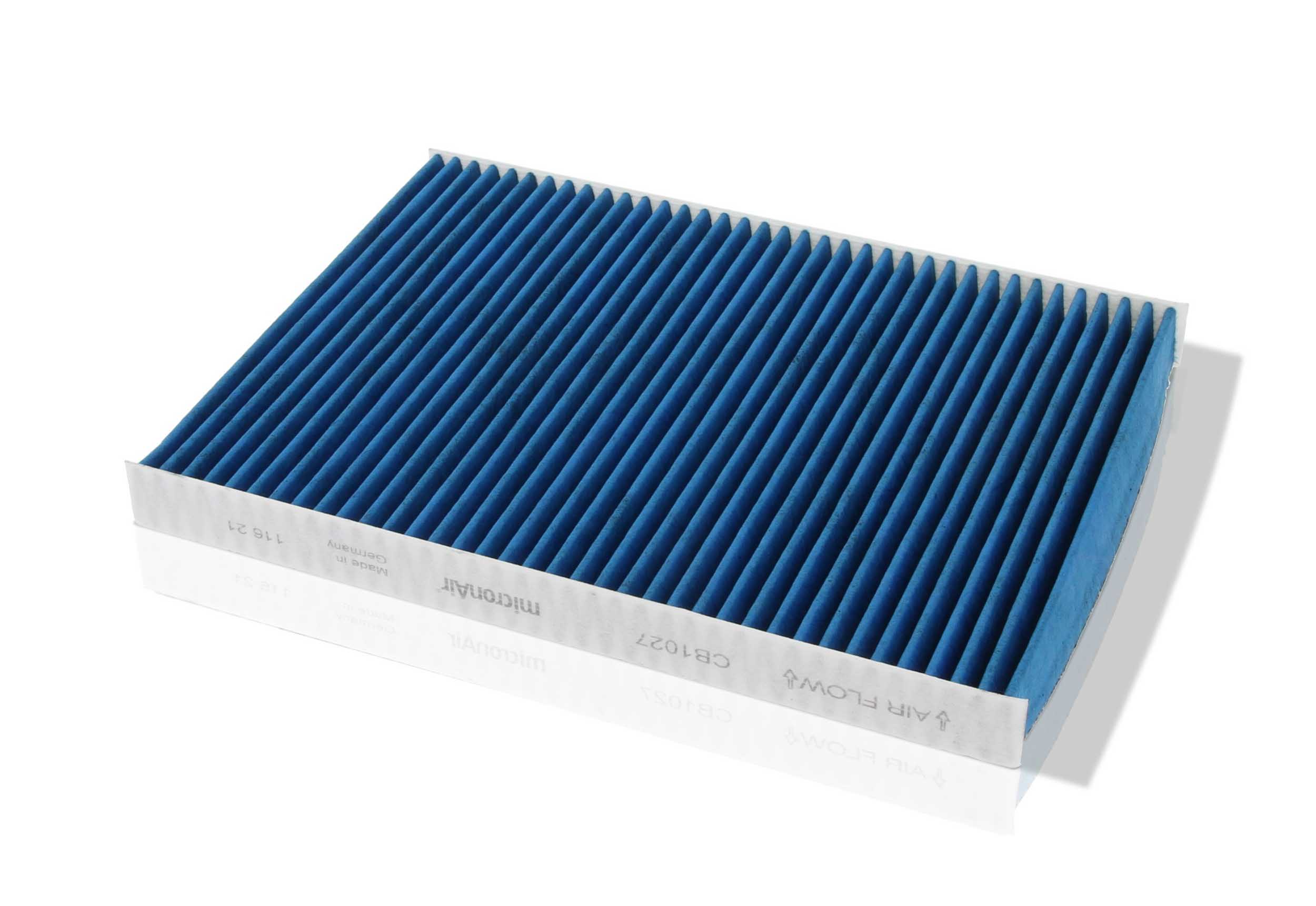 Filter, cabin air (49469985)