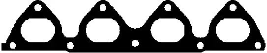Gasket, exhaust manifold (460136P)