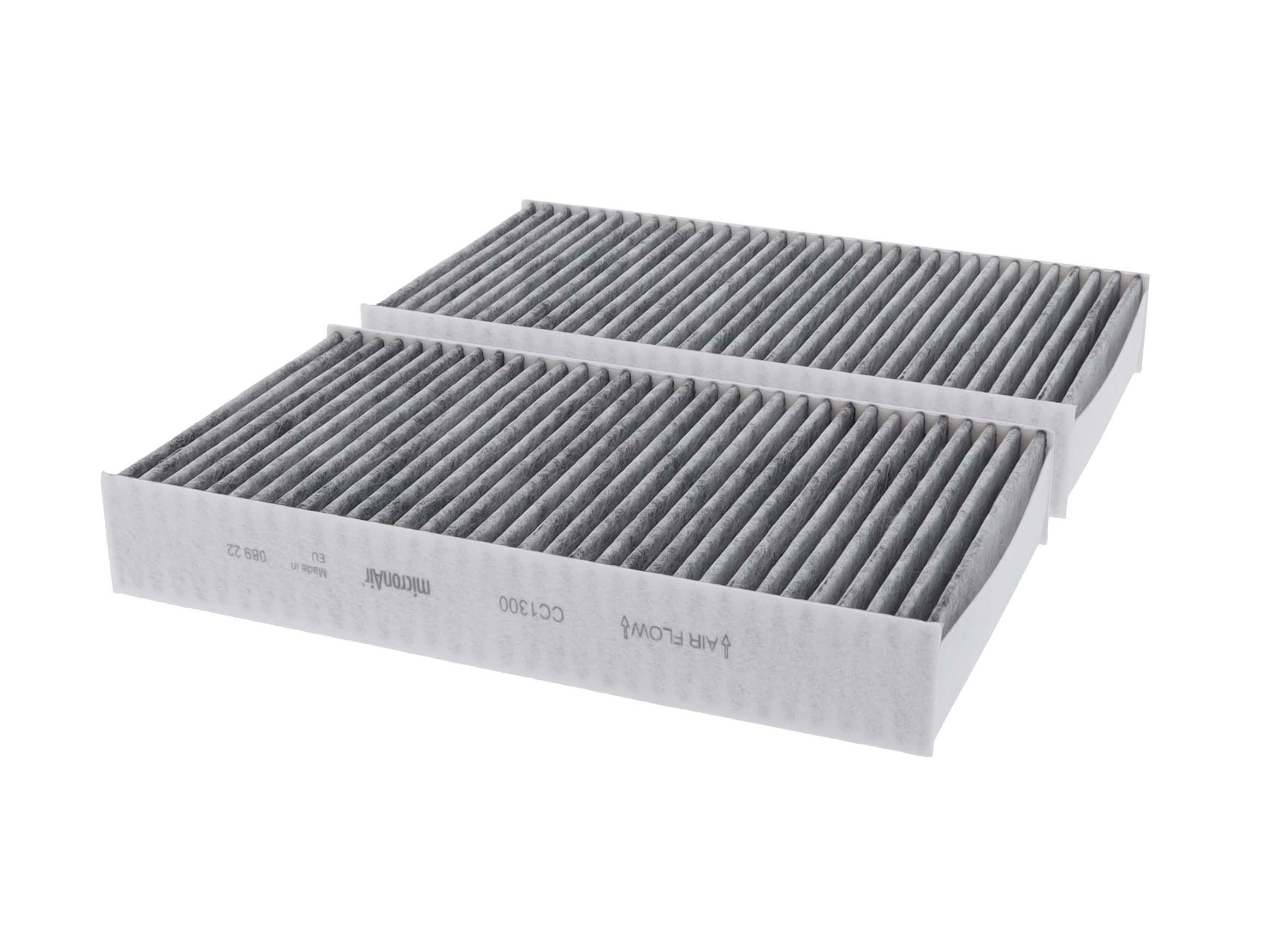 Filter, cabin air (80000647)